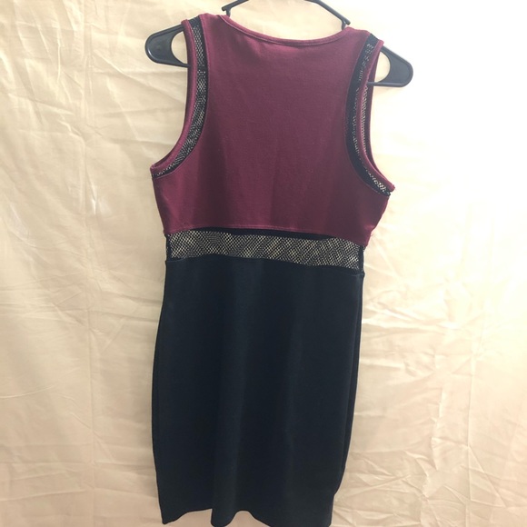 Mesh Dress - Picture 5 of 5